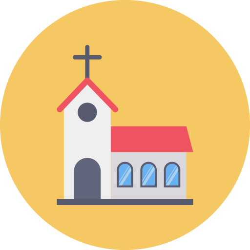 Detail Kirche Icon Nomer 24