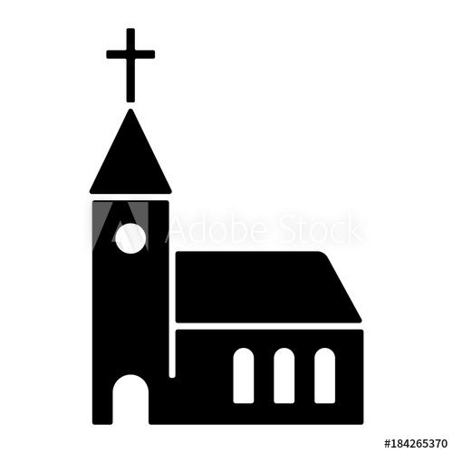 Detail Kirche Icon Nomer 4