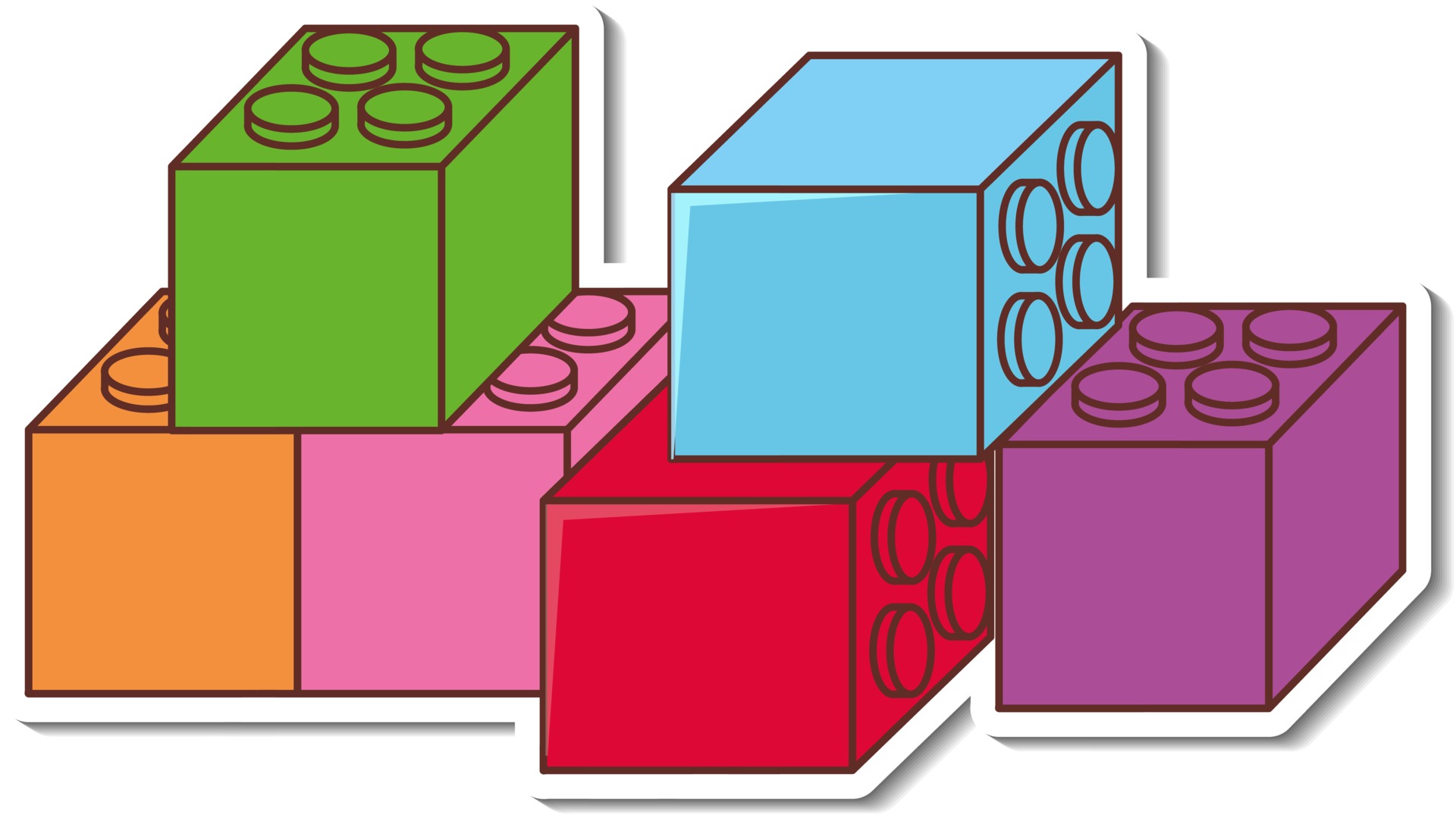 Lego Brick Pattern - 28+ Koleksi Gambar