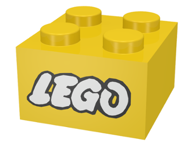 Detail Lego Brick Pattern Nomer 8