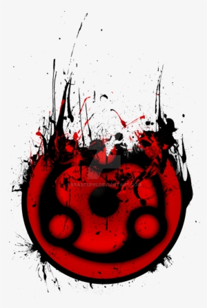 Detail Madara Sharingan Nomer 7