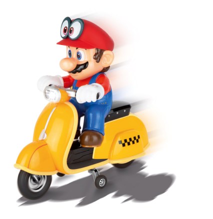 Detail Mario Kart Stein Nomer 20