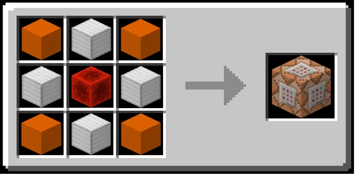 Detail Minecraft Befehlsblock Nomer 3