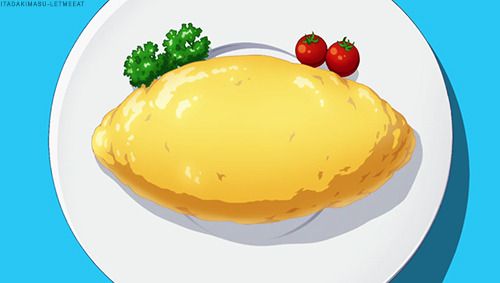 Detail Omurice Rezept Nomer 19