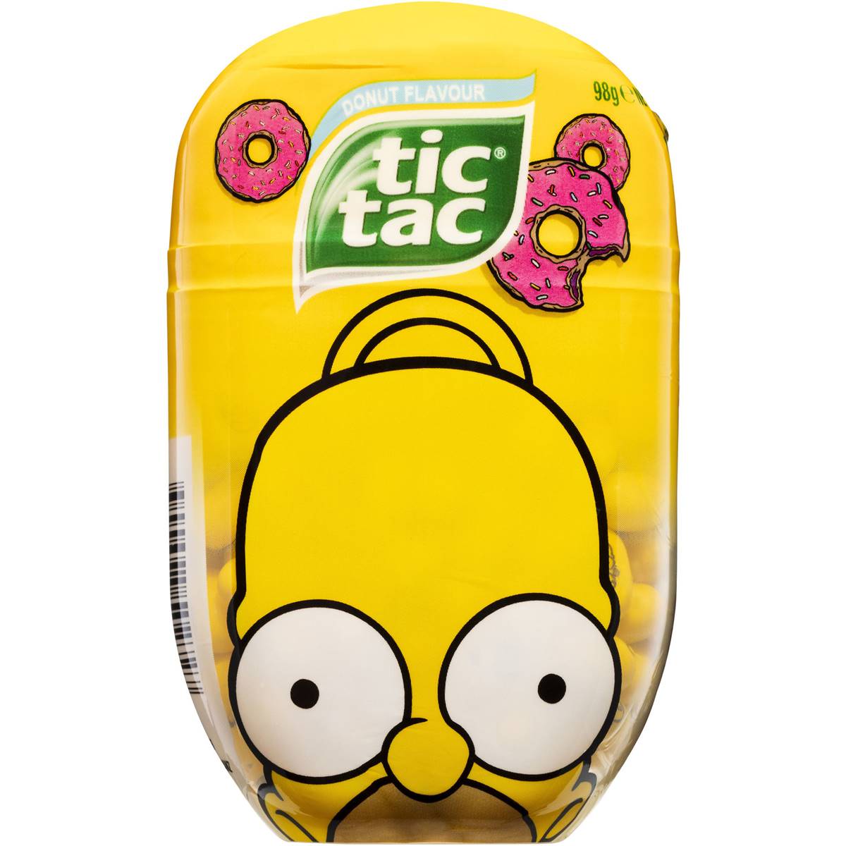 Detail Simpsons Tic Tac Toe Nomer 11