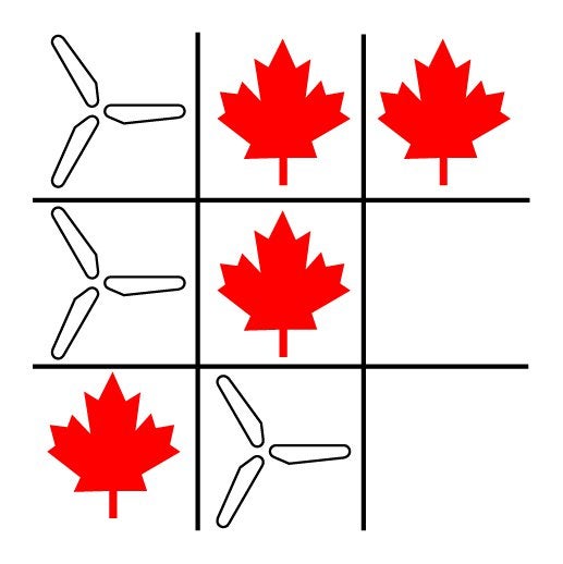 Detail Simpsons Tic Tac Toe Nomer 24