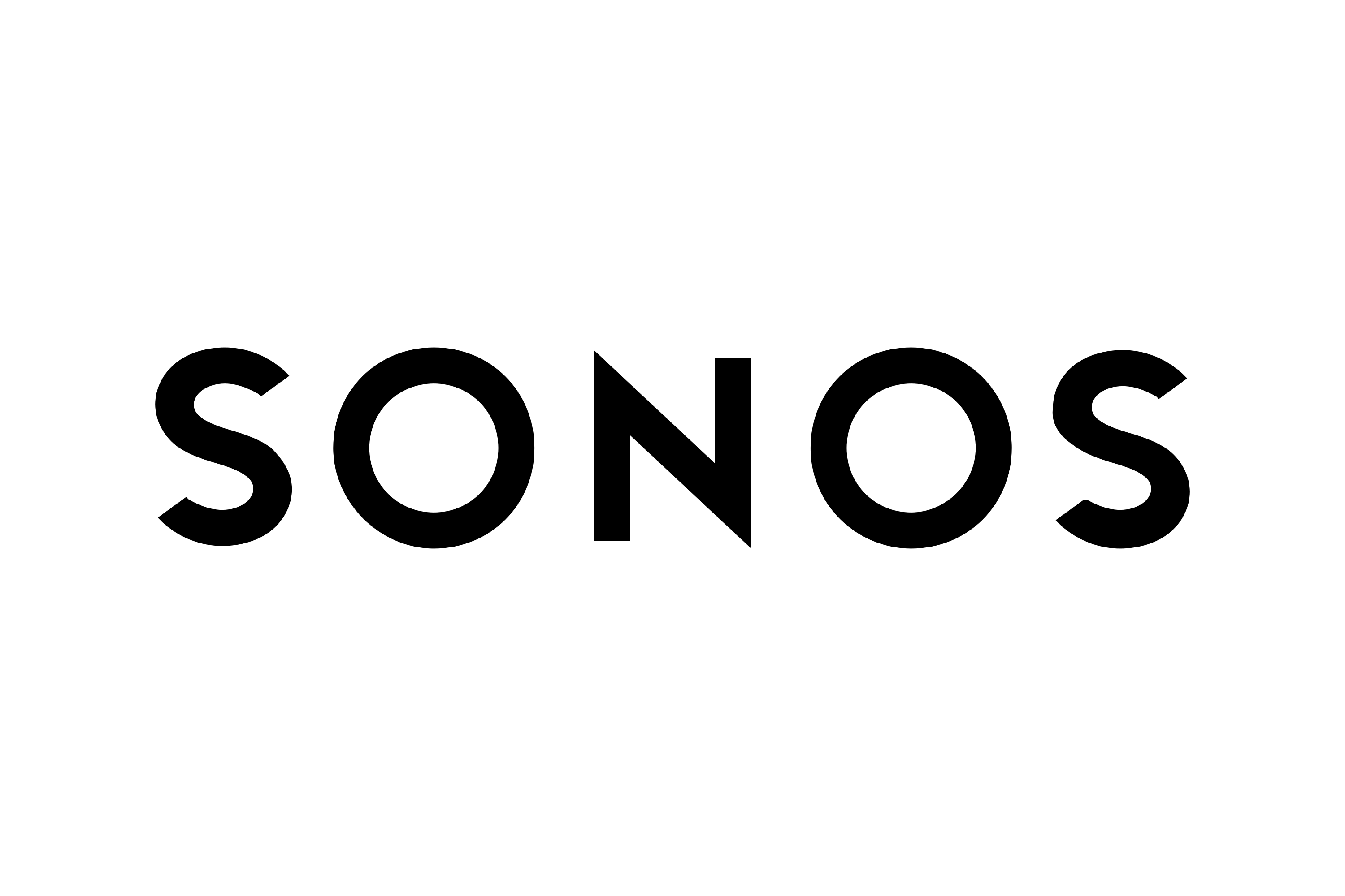 Sonos Logo - KibrisPDR