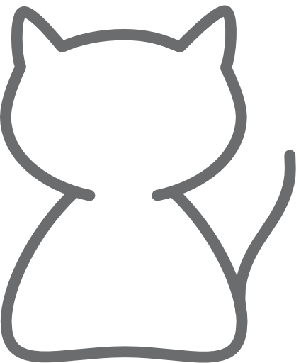 Detail Symbol Katze Nomer 2