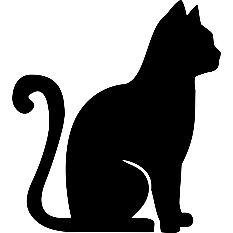 Detail Symbol Katze Nomer 4