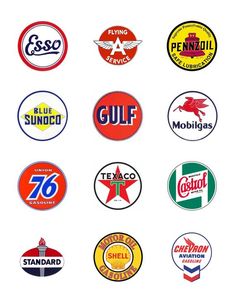 Detail Us Automarken Logos Nomer 14