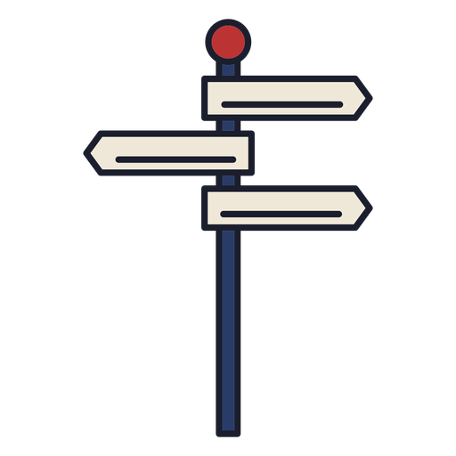 Detail Wegweiser Symbol Nomer 2