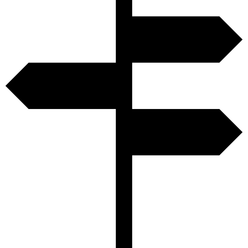 Detail Wegweiser Symbol Nomer 7