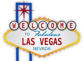 Detail Welcome To Fabulous Las Vegas Font Nomer 8