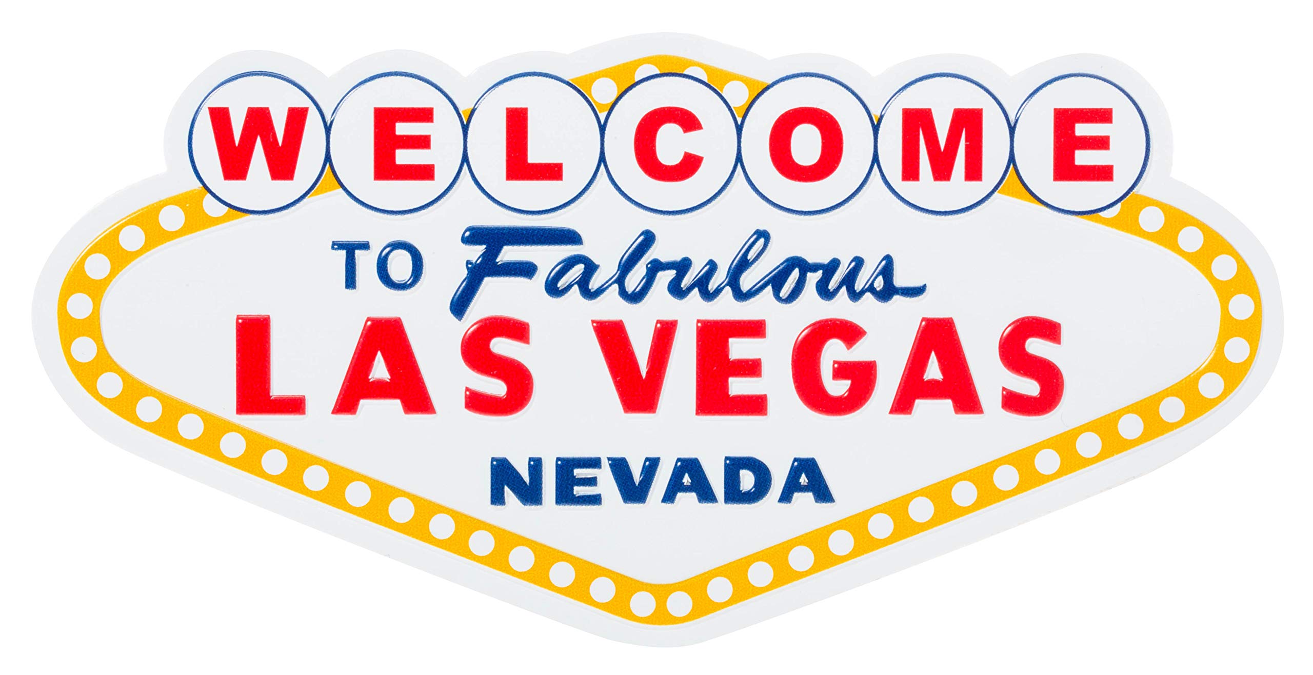 Detail Welcome To Fabulous Las Vegas Font Nomer 11