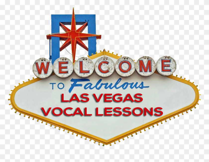 Detail Welcome To Fabulous Las Vegas Font Nomer 24