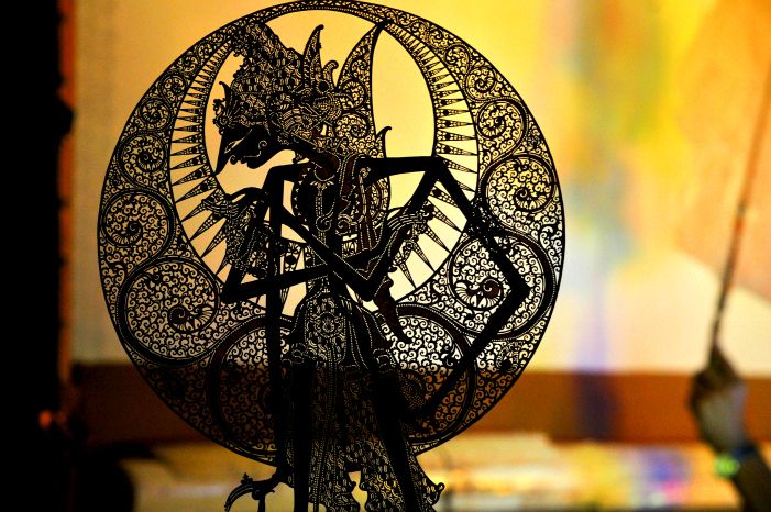 Detail Gambar Wayang Background Nomer 25