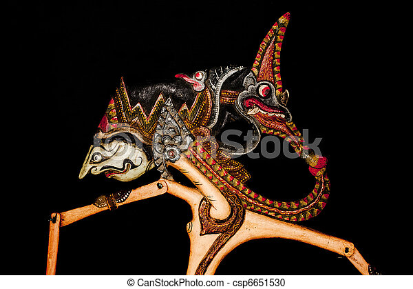 Detail Gambar Wayang Background Nomer 42