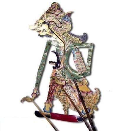 Detail Gambar Wayang Bagus Nomer 12