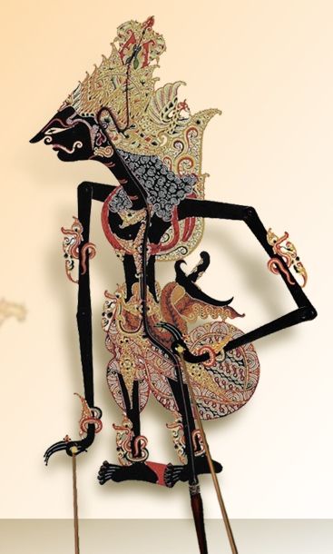 Detail Gambar Wayang Bagus Nomer 37