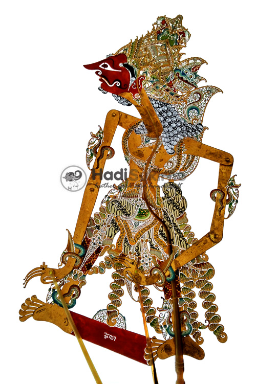 Detail Gambar Wayang Baladewa Nomer 45