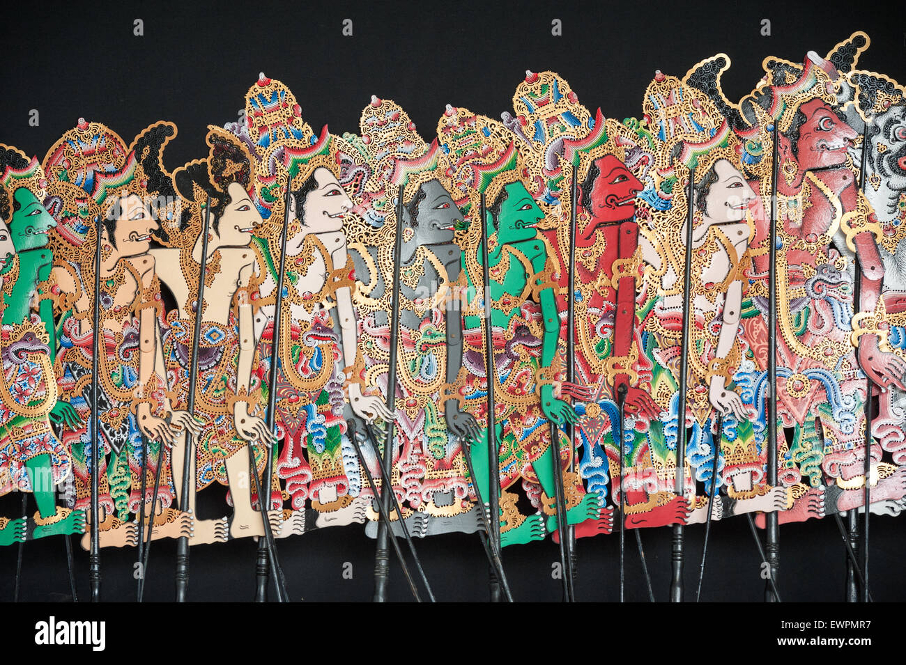 Detail Gambar Wayang Bali Nomer 26