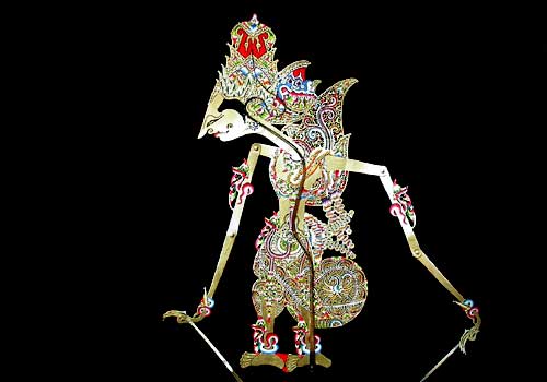 Detail Gambar Wayang Bali Nomer 39