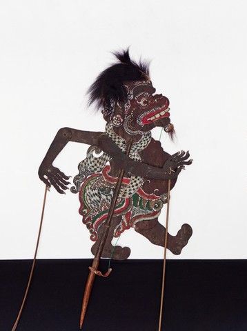 Detail Gambar Wayang Bali Nomer 42