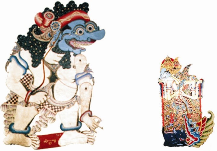 Detail Gambar Wayang Batara Baruna Nomer 26