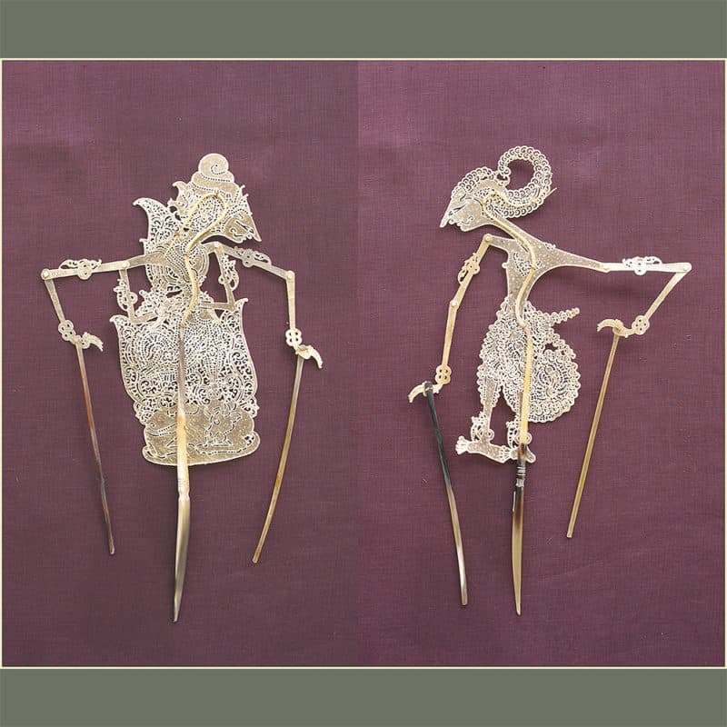 Detail Gambar Wayang Batara Guru Nomer 22