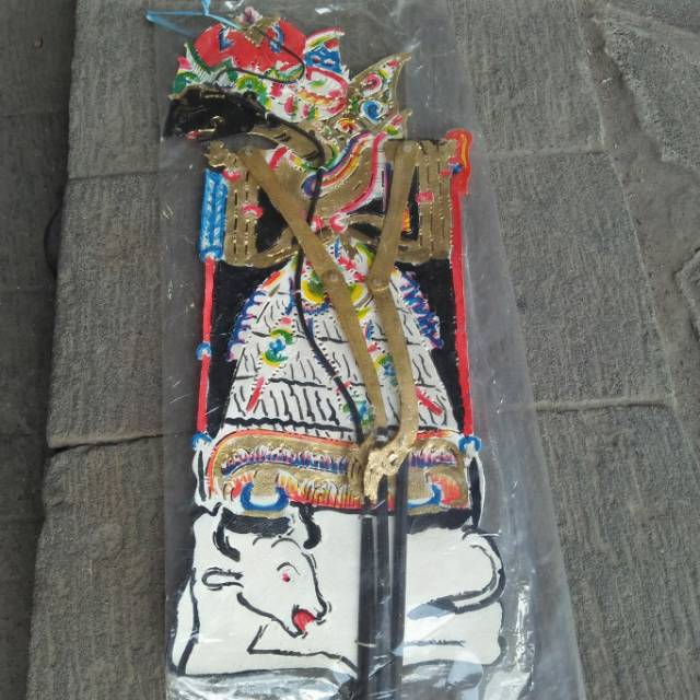 Detail Gambar Wayang Batara Guru Nomer 33