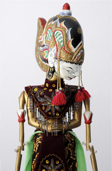 Detail Gambar Wayang Batara Guru Nomer 55