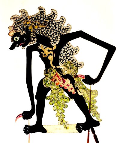 Detail Gambar Wayang Bima Sakti Nomer 20