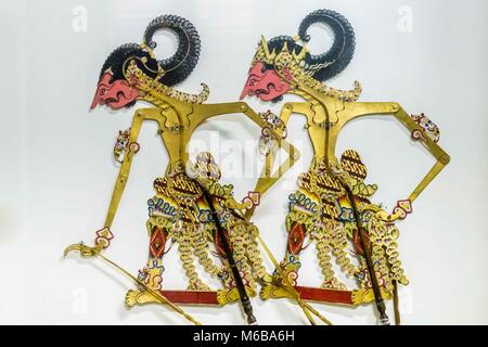 Detail Gambar Wayang Bima X Nomer 31