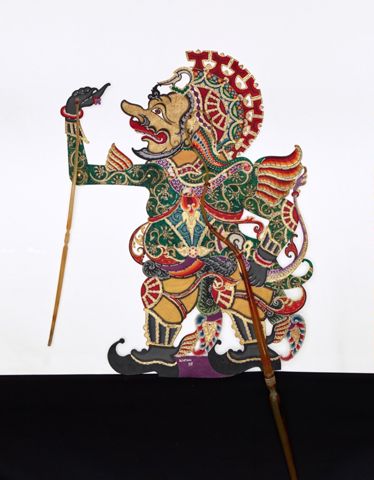 Detail Gambar Wayang Brahala Nomer 15