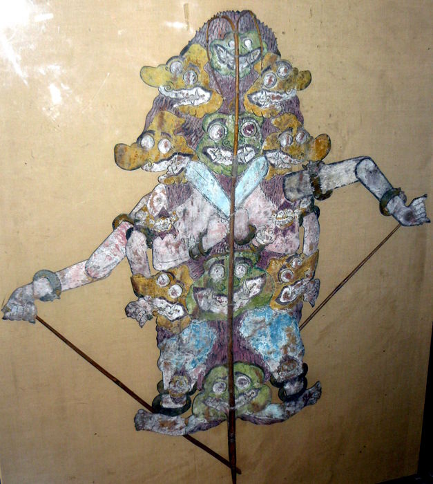 Detail Gambar Wayang Brahala Nomer 19