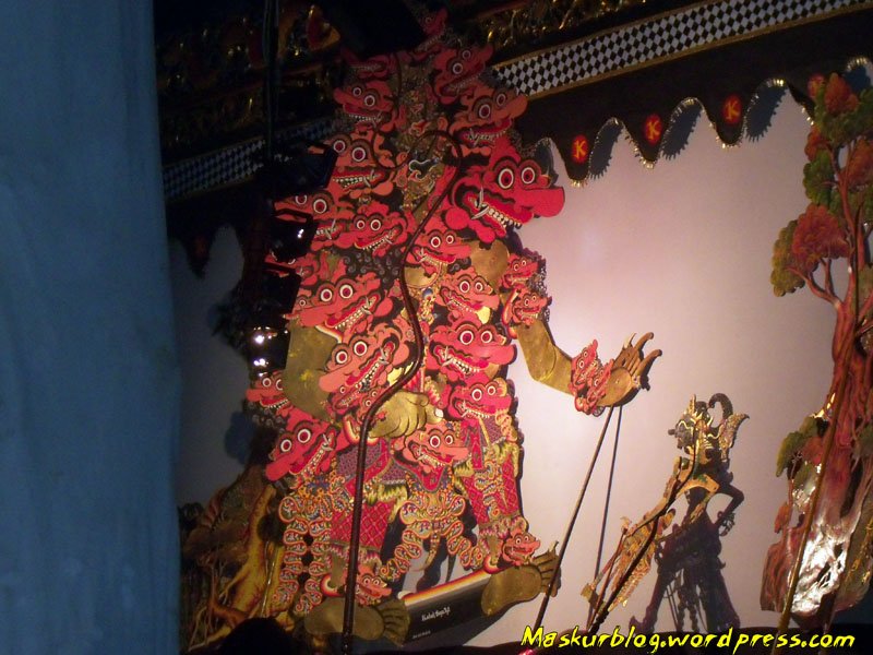 Detail Gambar Wayang Brahala Nomer 28