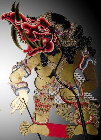 Detail Gambar Wayang Brahala Nomer 34