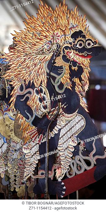 Detail Gambar Wayang Brahala Nomer 49