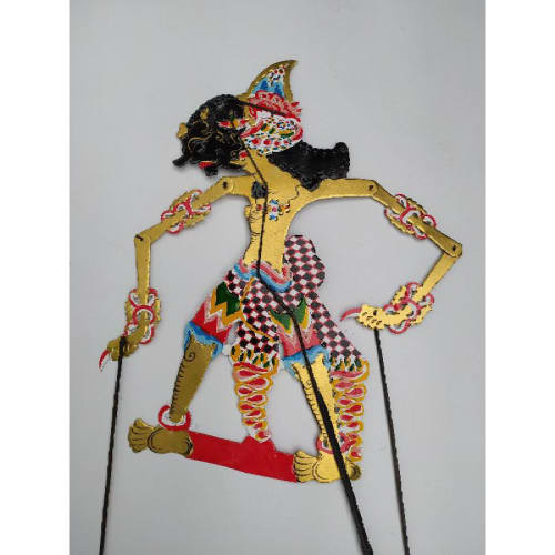 Detail Gambar Wayang Bratasena Nomer 17