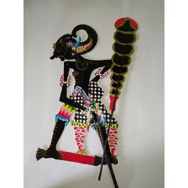 Detail Gambar Wayang Bratasena Nomer 23