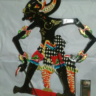 Detail Gambar Wayang Bratasena Nomer 27