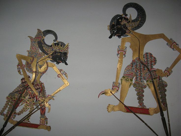 Detail Gambar Wayang Bratasena Nomer 52