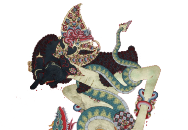 Detail Gambar Wayang Brotoseno Nomer 12