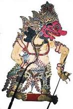 Detail Gambar Wayang Buta Nomer 11