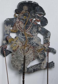 Detail Gambar Wayang Buta Nomer 39
