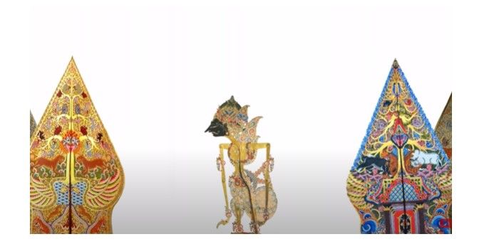 Detail Gambar Wayang Dan Namanya Nomer 49