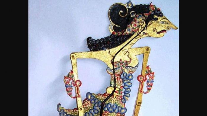 Detail Gambar Wayang Dan Namanya Lengkap Nomer 39