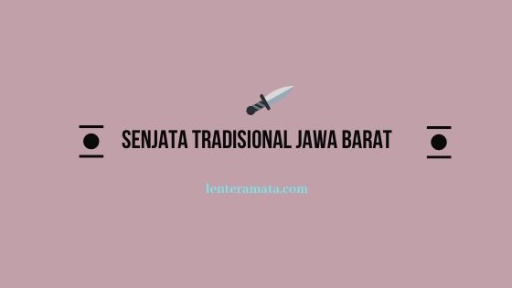 Detail Gambar Wayang Dan Senjata Tradisional Jawa Tengah Nomer 30