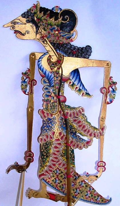 Detail Gambar Wayang Dewi Anjani Nomer 30