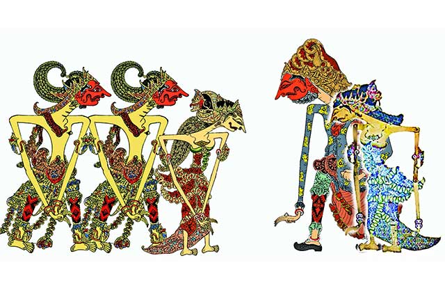 Detail Gambar Wayang Dewi Anjani Nomer 52